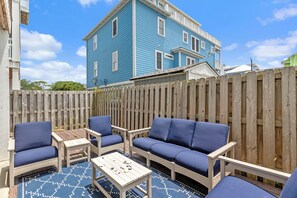 開放式客房 (5 Bedrooms) | 住宿設施服務