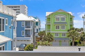 Studio (5 Bedrooms) | Ausstattung der Unterkunft