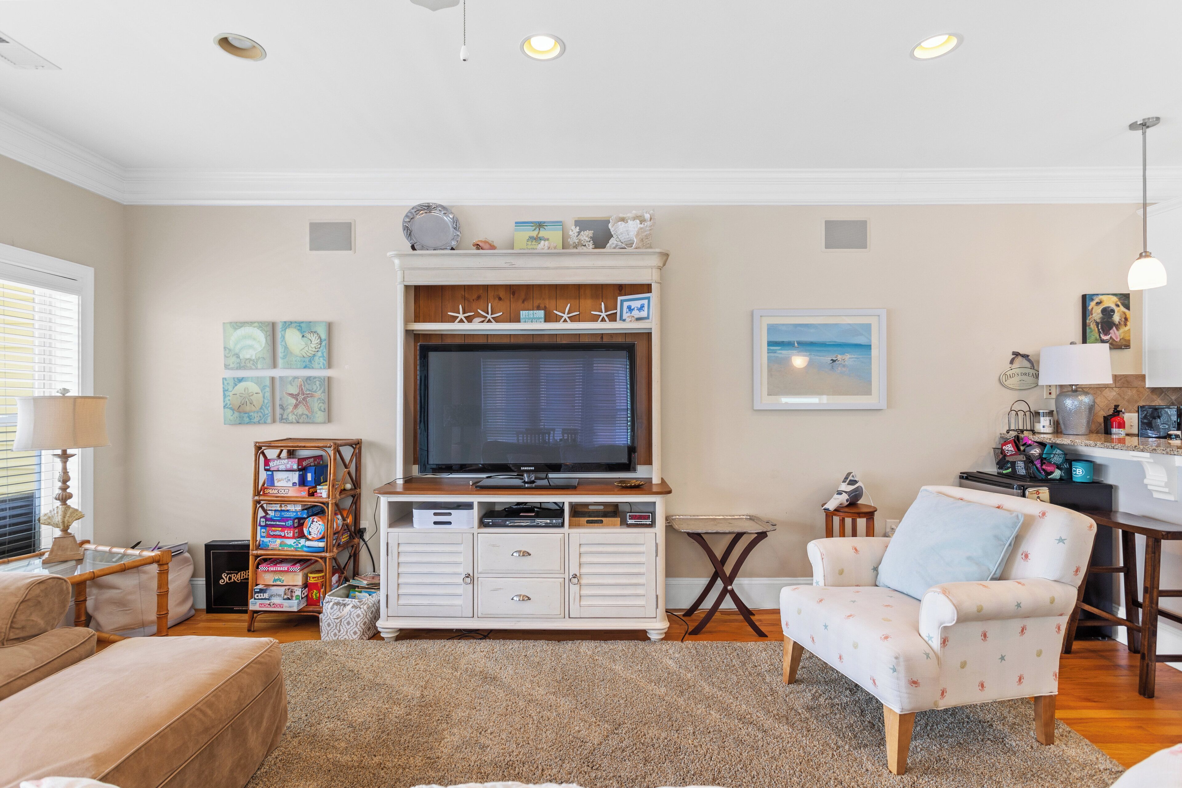 Studio (5 Bedrooms) | Property amenity