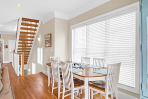 Studio (5 Bedrooms) | Property amenity - Lemoncello by Carolina Retreats (Carolina Beach)