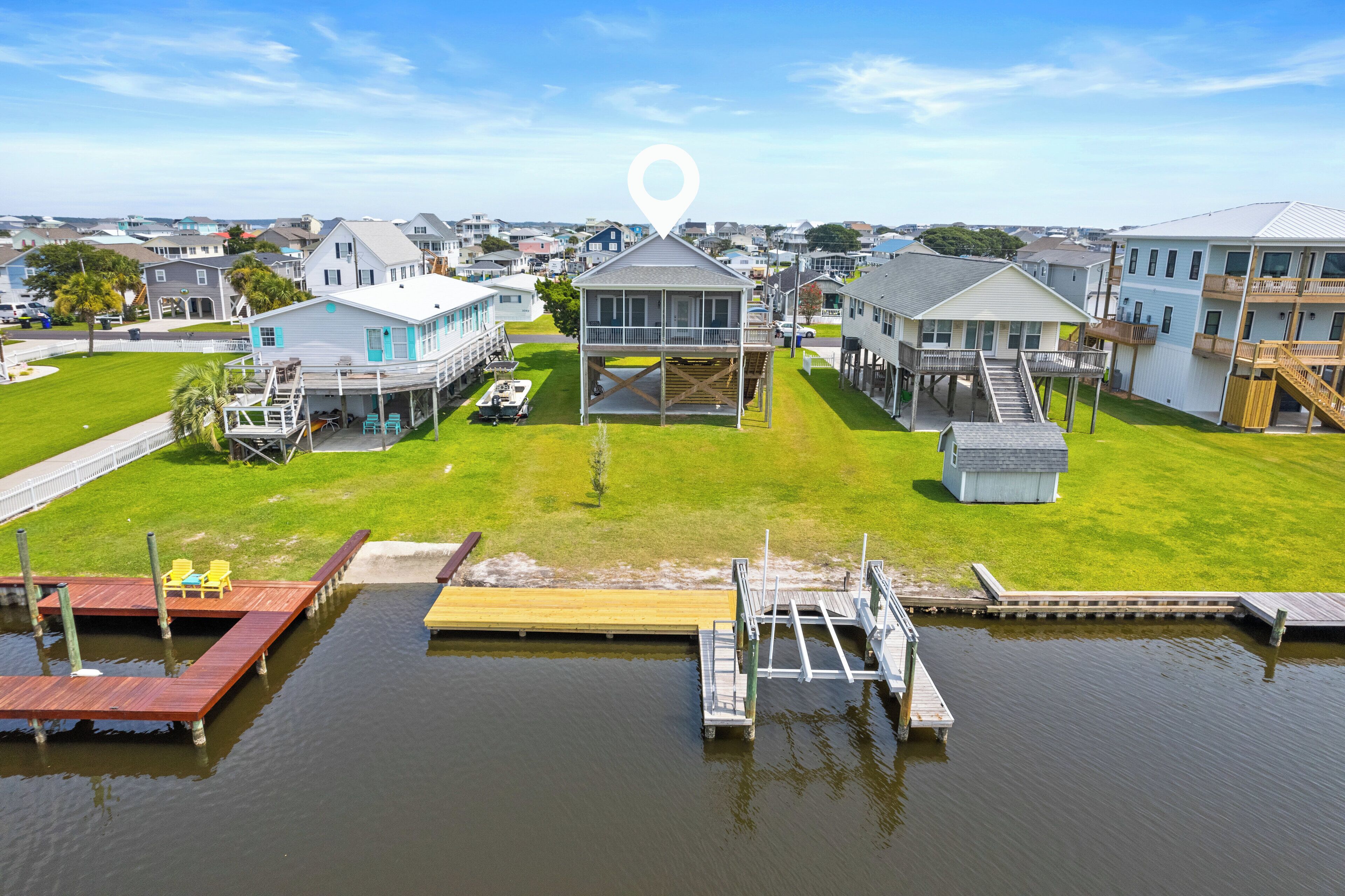 وسائل الراحة في المنشأة