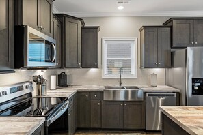 Studio (3 Bedrooms) | Commodité de l’hébergement 