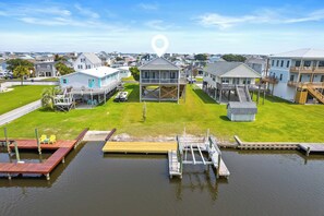 Studio (3 Bedrooms) | Commodité de l’hébergement 