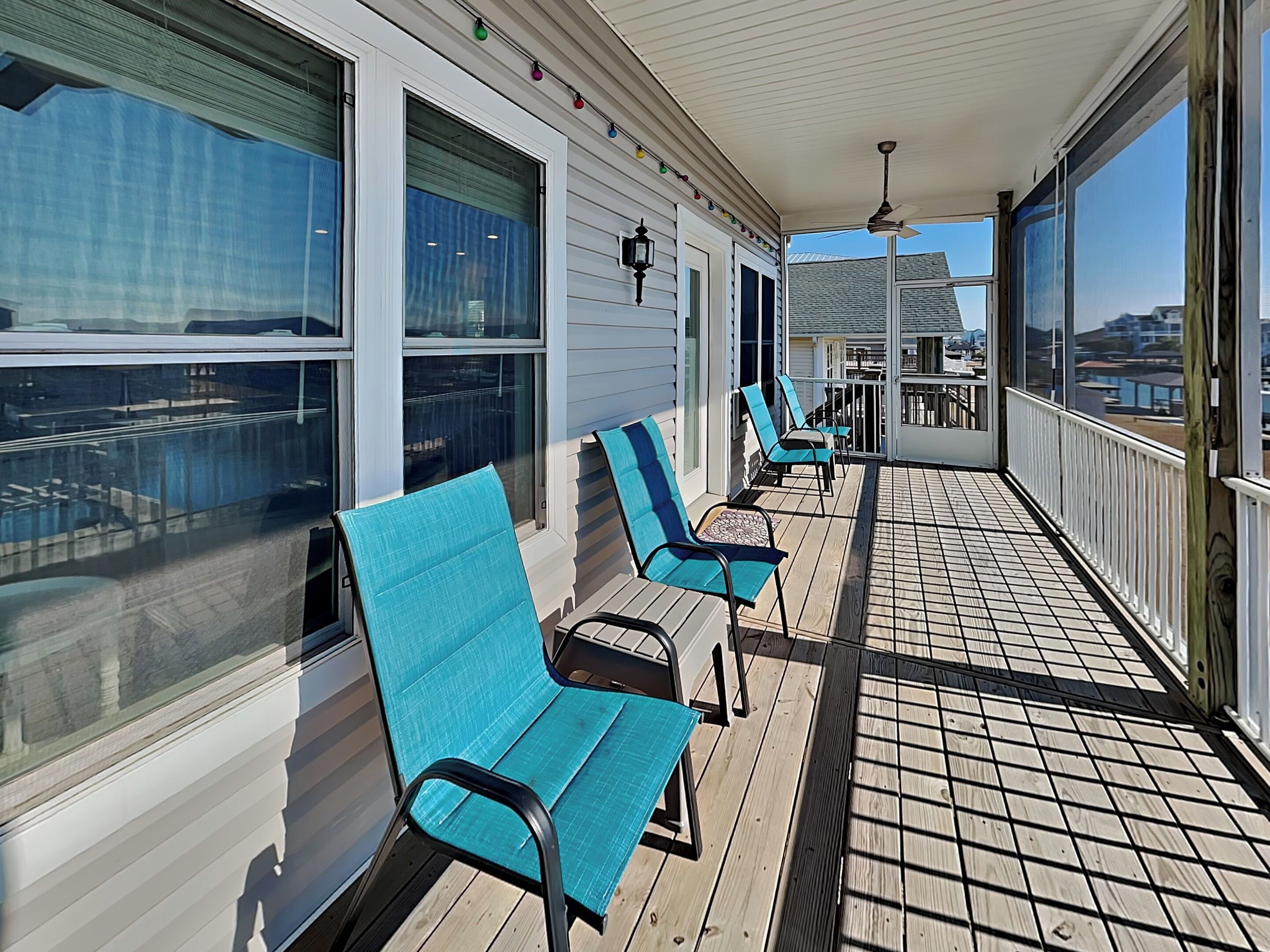 Studio (3 Bedrooms) | Fasilitet på overnattingsstedet