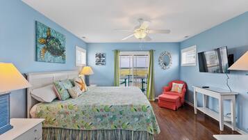 Studio (4 Bedrooms) | Fasilitas properti