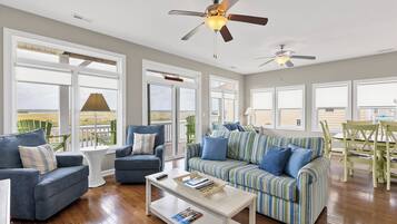 Studio (4 Bedrooms) | Property amenity