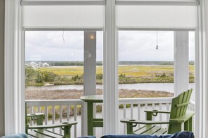 Studio (4 Bedrooms) | Fasilitet på overnattingsstedet