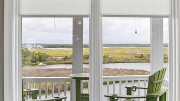 Studio (4 Bedrooms) | Fasilitet på overnattingsstedet