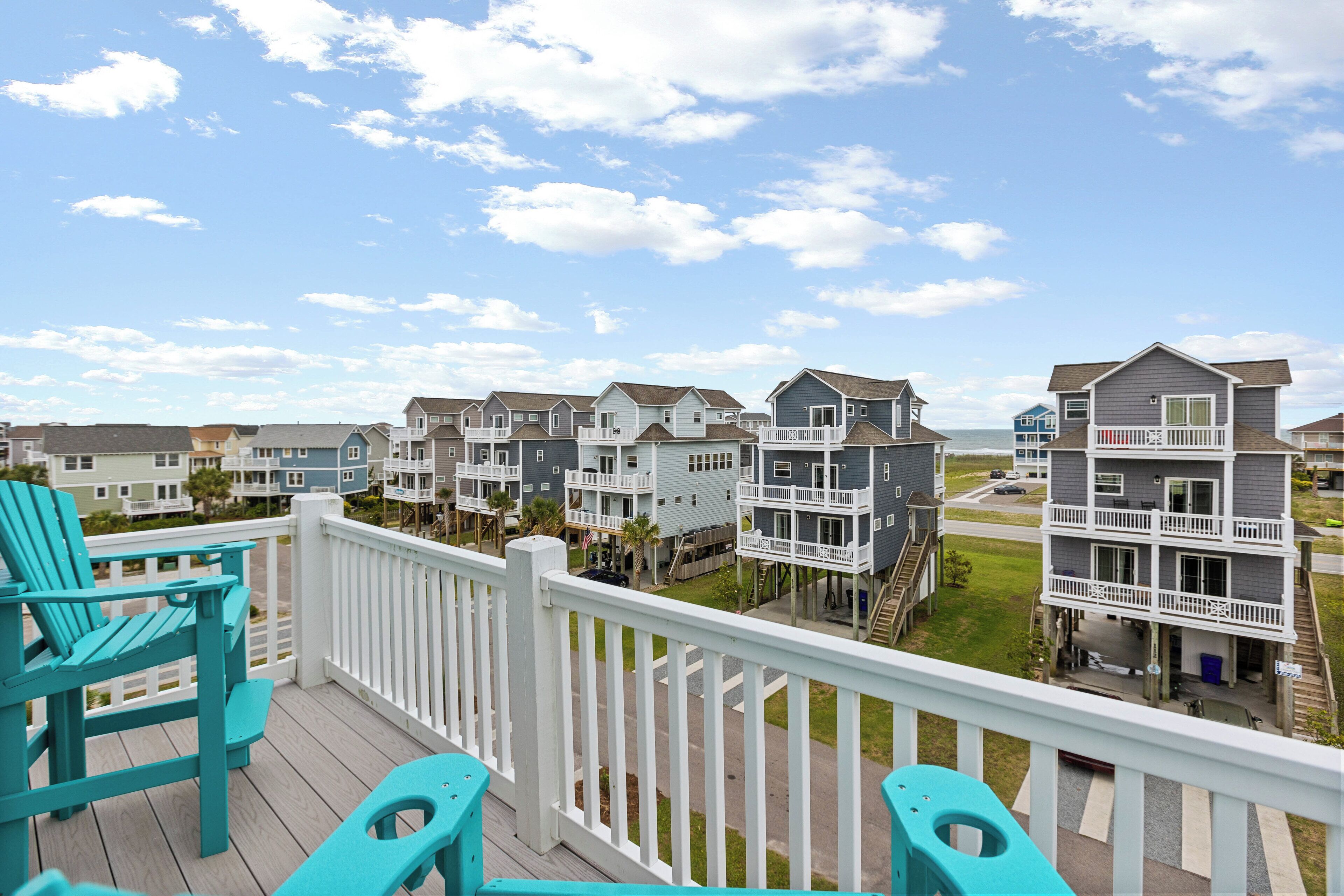 Studio (4 Bedrooms) | Property amenity