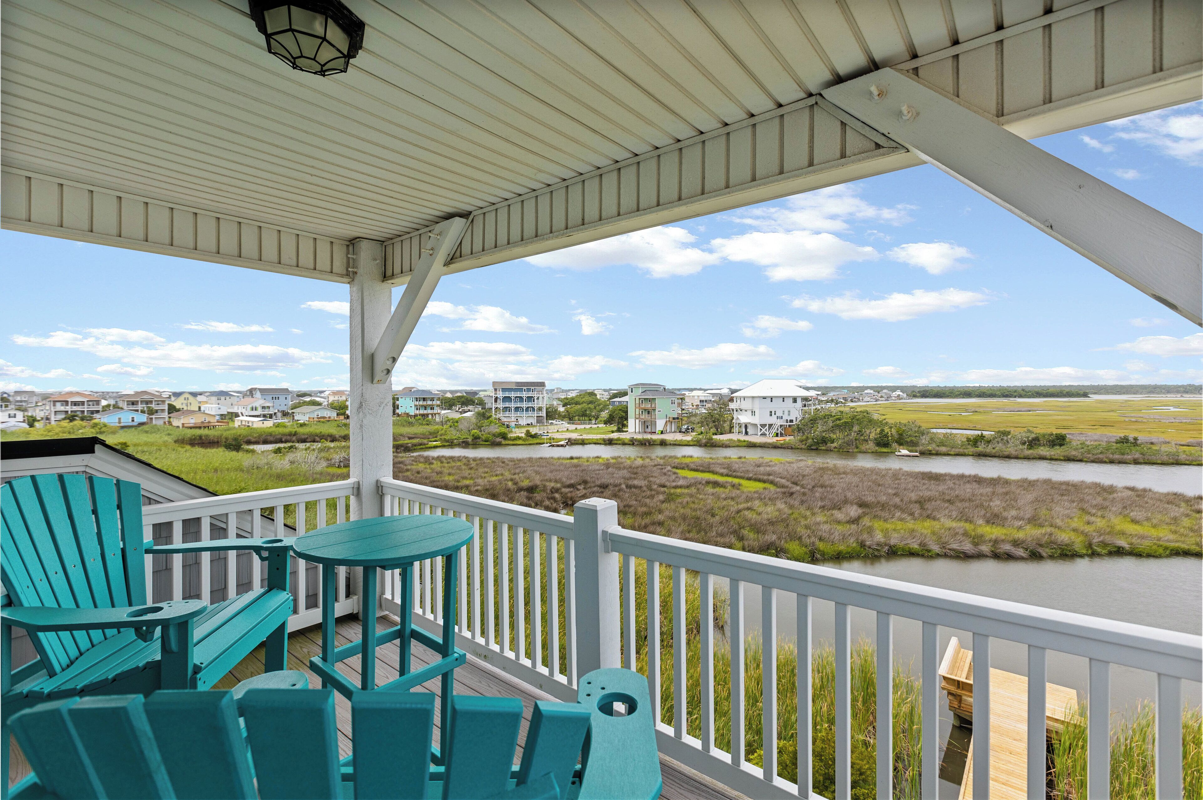 สตูดิโอ (4 Bedrooms) | บริเวณที่พัก