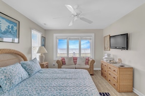 Studio (4 Bedrooms) | Property amenity - Topsail Escape by Topsail Realty (Sneads Ferry)