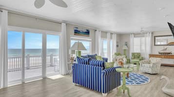 Studio (4 Bedrooms) | Property amenity