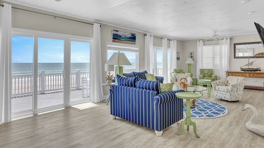 Topsail Escape by Topsail Realty