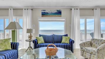 Studio (4 Bedrooms) | Property amenity