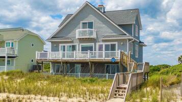 Studio (4 Bedrooms) | Property amenity