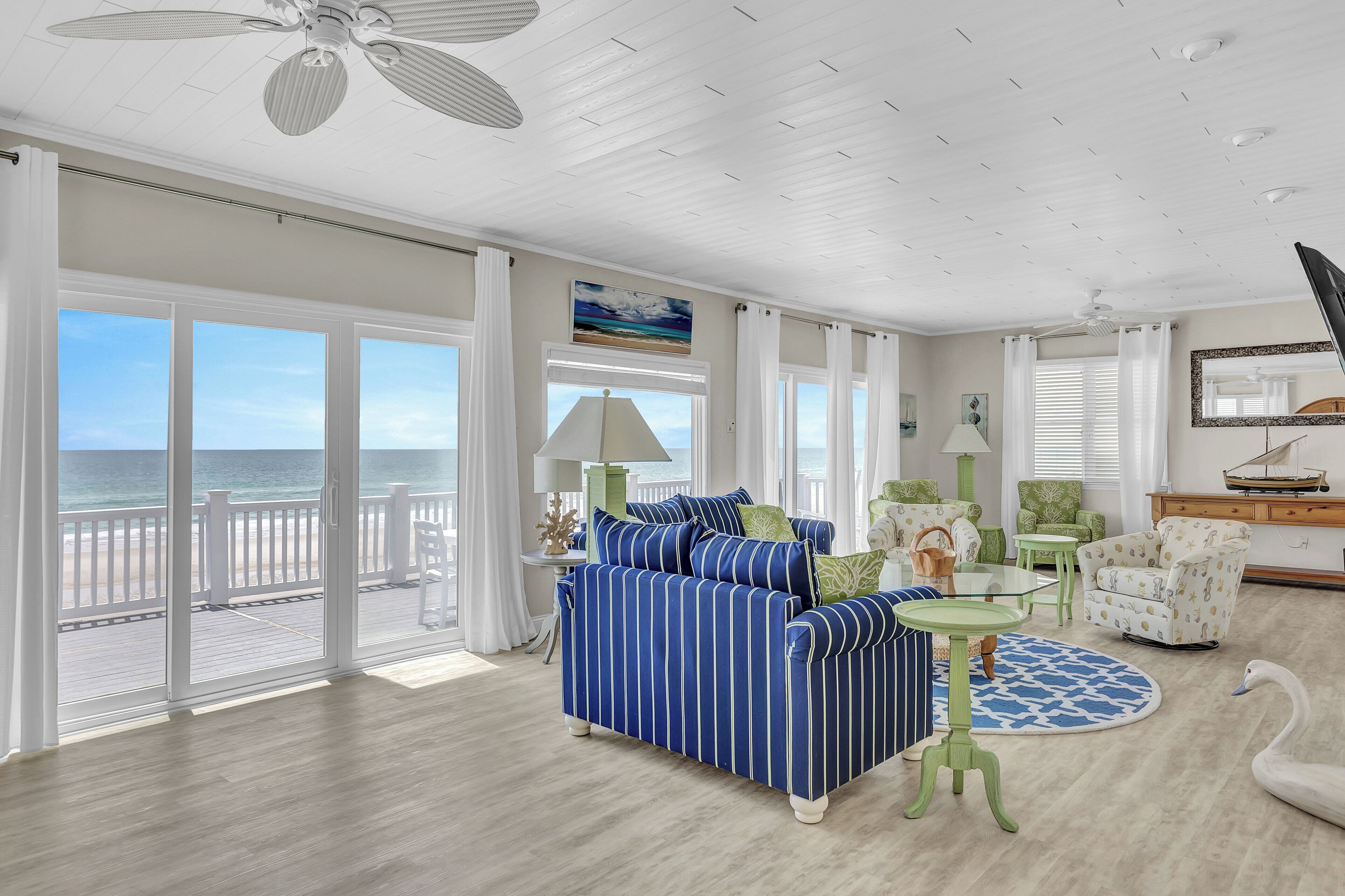 Studio (4 Bedrooms) | Property amenity