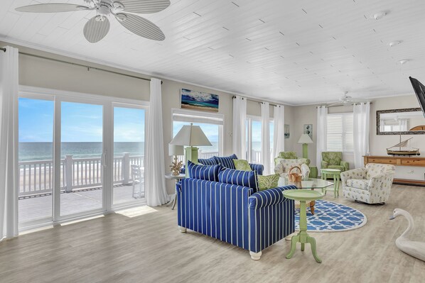 Studio (4 Bedrooms) | Property amenity