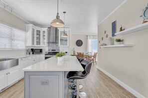 Studio (4 Bedrooms) | Majoituspaikan mukavuudet