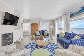 Studio (4 Bedrooms) | Majoituspaikan mukavuudet