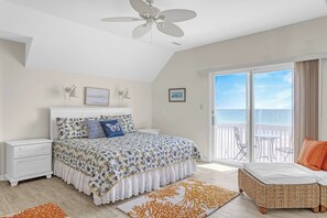 Studio (4 Bedrooms) | Property amenity - Topsail Escape by Topsail Realty (Sneads Ferry)