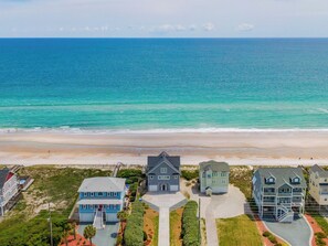 Studio (4 Bedrooms) | Property amenity - Topsail Escape by Topsail Realty (Sneads Ferry)