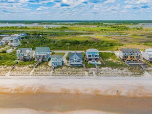 Property amenity - Topsail Escape by Topsail Realty (Sneads Ferry)