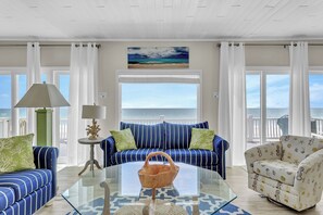 Studio (4 Bedrooms) | Property amenity