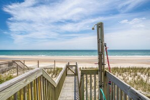 Studio (4 Bedrooms) | Property amenity - Topsail Escape by Topsail Realty (Sneads Ferry)
