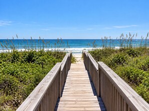 Property amenity - Lowe Tide by Topsail Realty (Sneads Ferry)