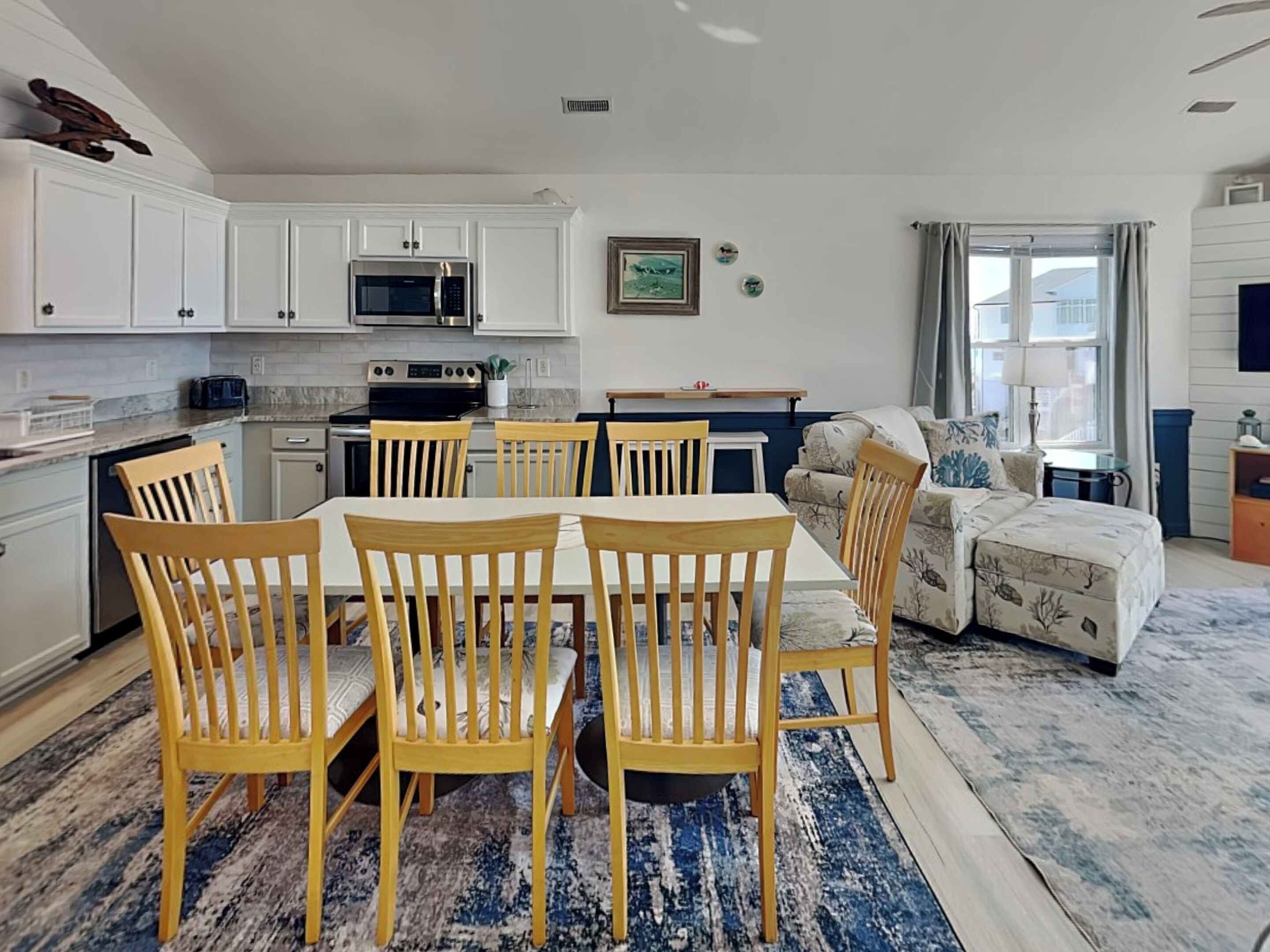 Studio (4 Bedrooms) | Property amenity