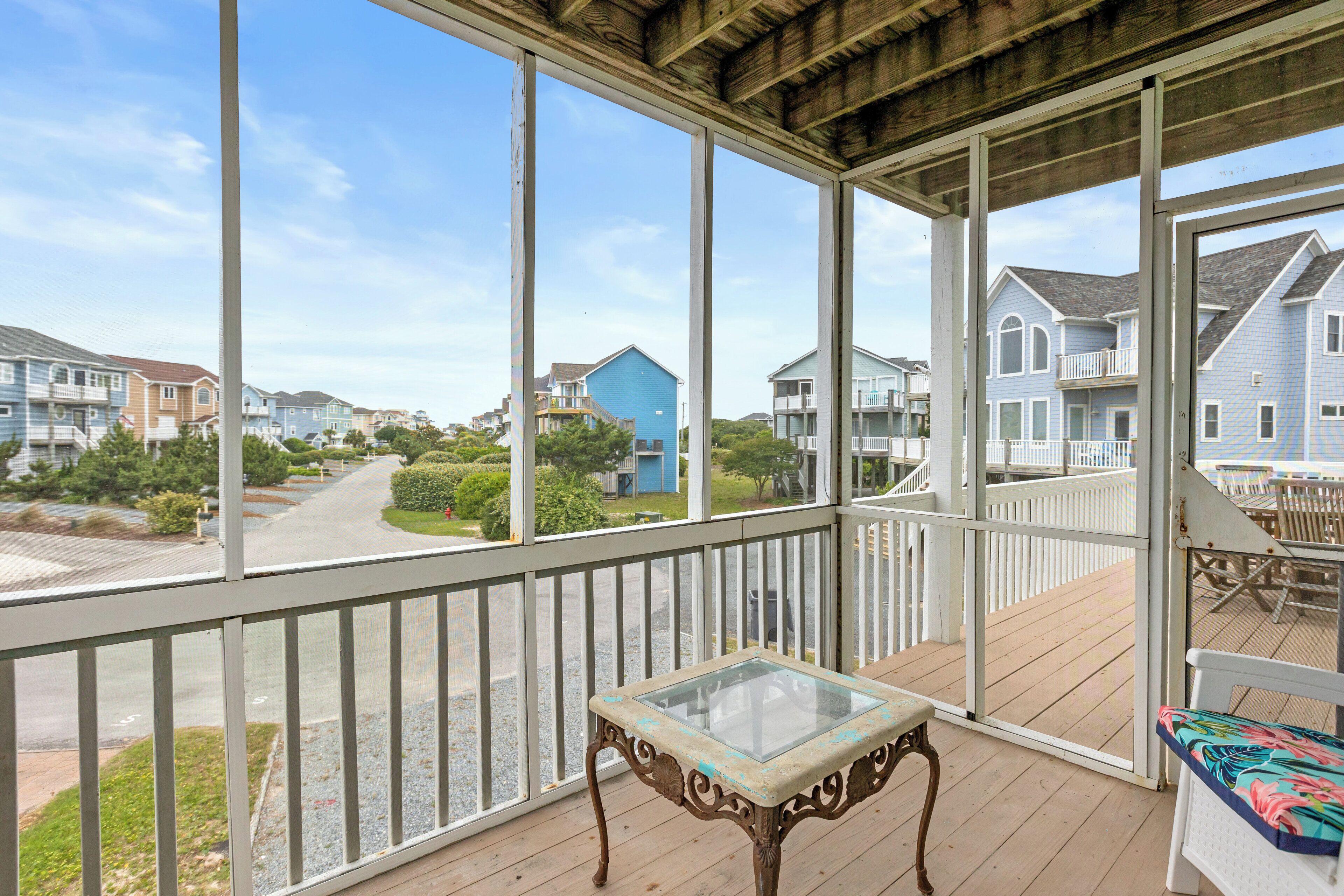 Studio (4 Bedrooms) | Property amenity