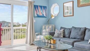 Studio (4 Bedrooms) | Property amenity