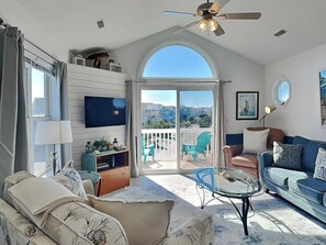 Studio (4 Bedrooms) | Fasilitet på overnattingsstedet