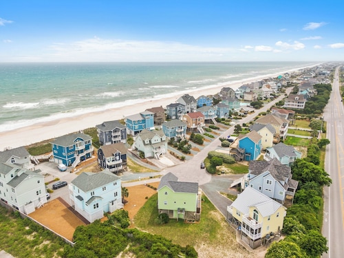 Lowe Tide by Topsail Realty