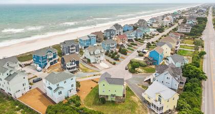 Lowe Tide by Topsail Realty