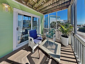 Studiolejlighed (4 Bedrooms) | Facilitet på overnatningsstedet