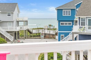 Studio (4 Bedrooms) | Property amenity - Lowe Tide by Topsail Realty (Sneads Ferry)