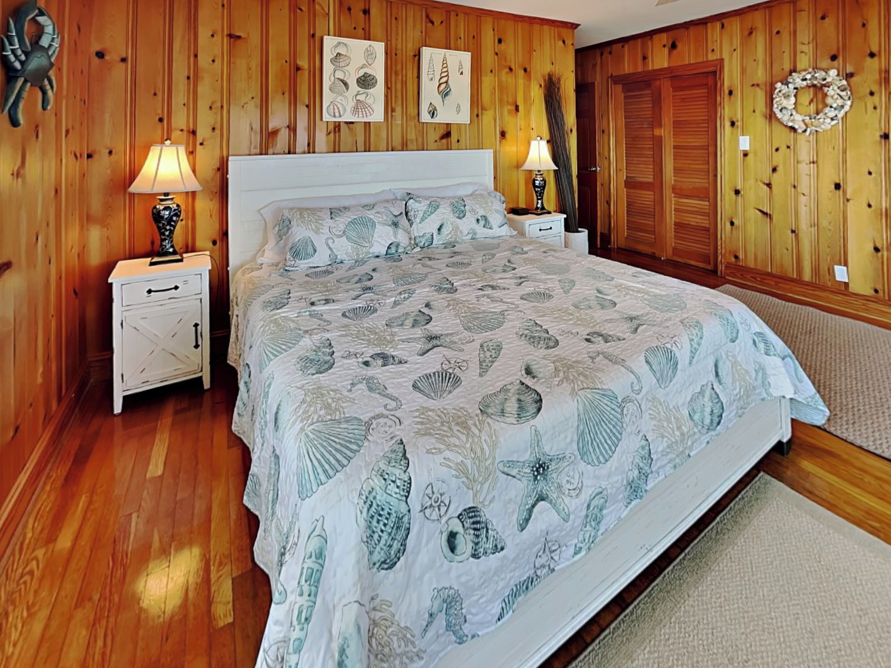 Studio (4 Bedrooms) | Property amenity