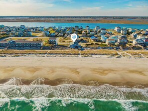 Property amenity - The Caroline by Topsail Realty (Holly Ridge)