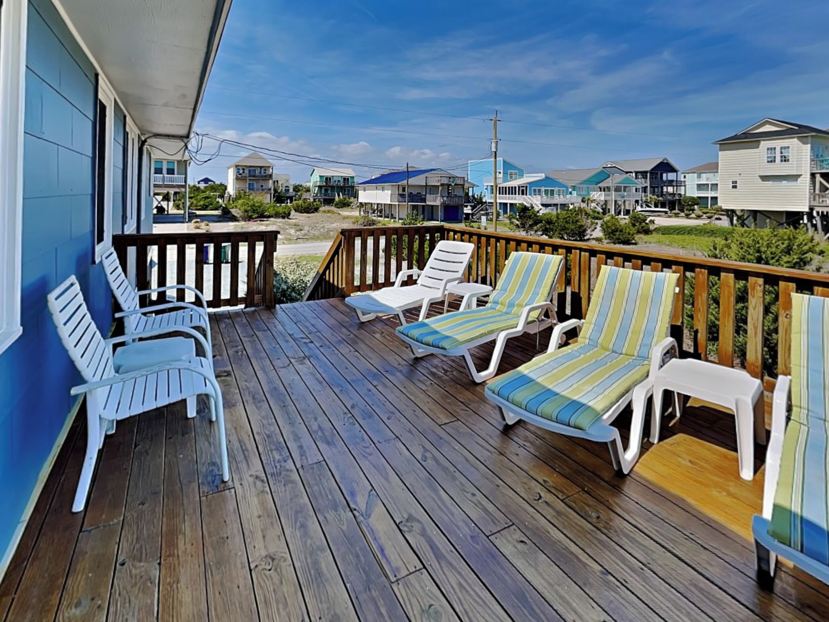 Studio (4 Bedrooms) | Property amenity