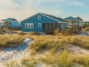 Studio (4 Bedrooms) | Accommodatievoorziening