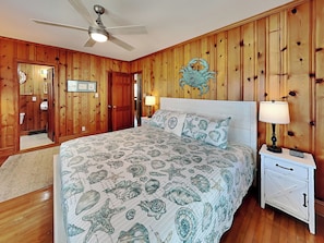 Property amenity - The Caroline by Topsail Realty (Holly Ridge)