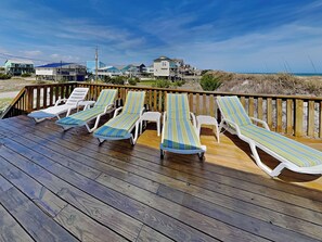 Studio (4 Bedrooms) | Property amenity