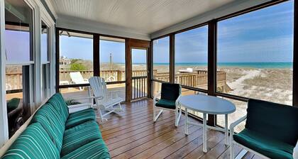 The Caroline by Topsail Realty