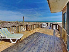 Property amenity - The Caroline by Topsail Realty (Holly Ridge)