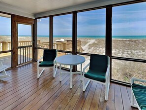 Studio (4 Bedrooms) | Accommodatievoorziening