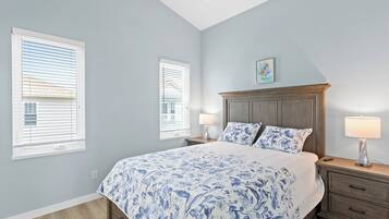 Studio (4 Bedrooms) | Property amenity