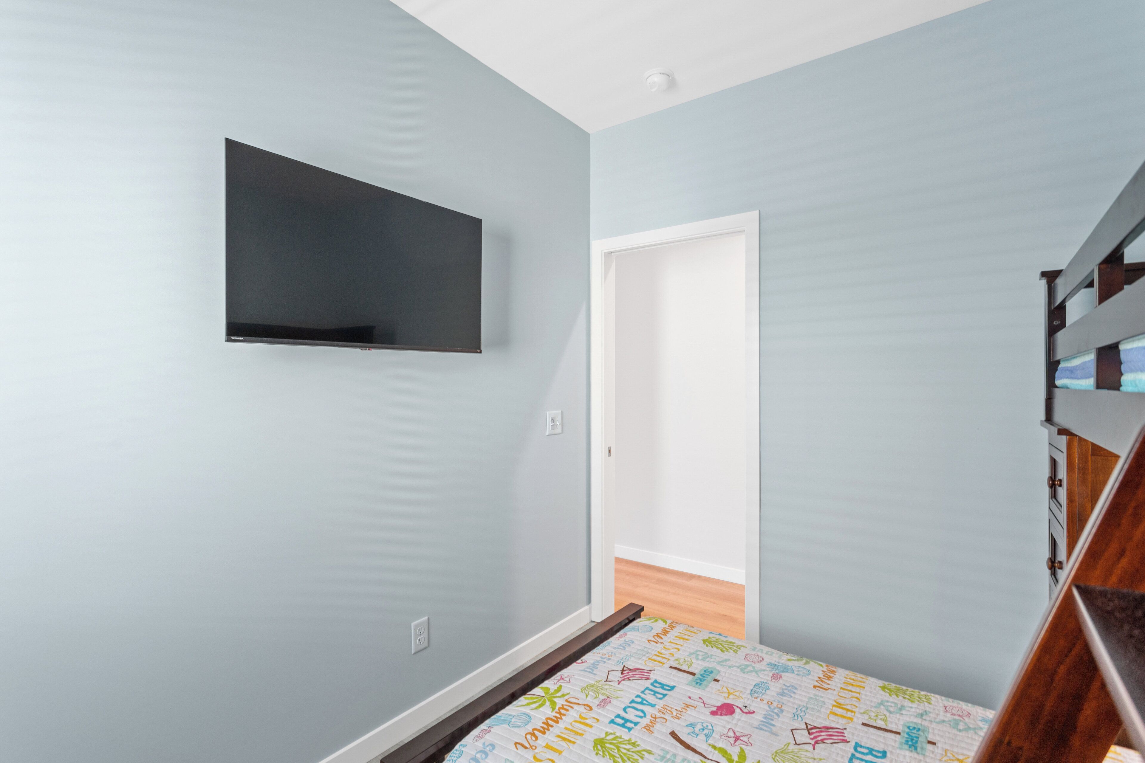 Studio (4 Bedrooms) | Commodité de l’hébergement 