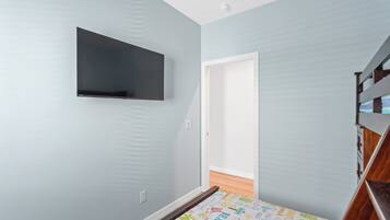 Studio (4 Bedrooms) | Commodité de l’hébergement