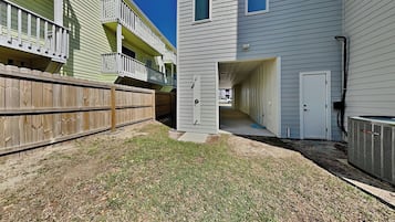 Studio (4 Bedrooms) | Commodité de l’hébergement